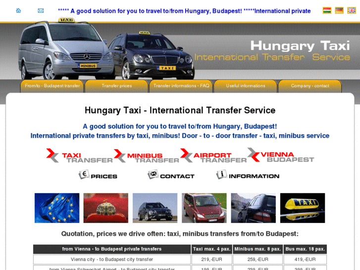 www.hungary-taxi.com