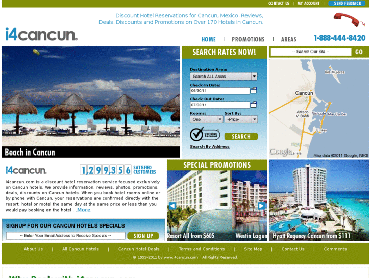 www.i4cancun.com