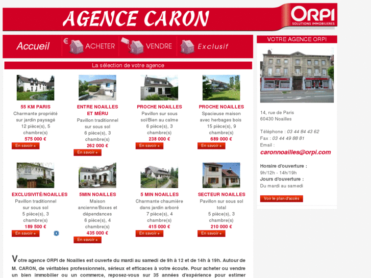 www.immobilier-chambly.com