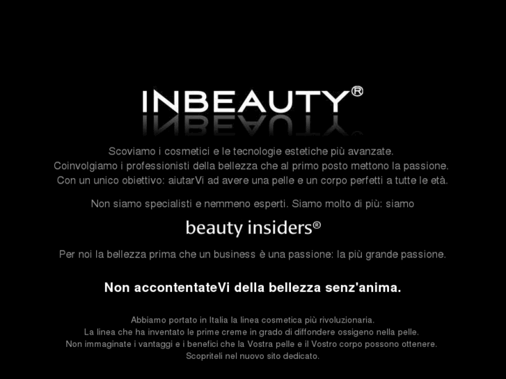 www.inbeauty.it