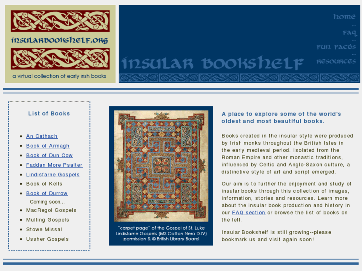 www.insularbookshelf.org