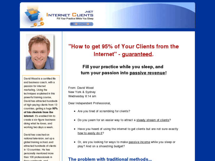 www.internetclients.net