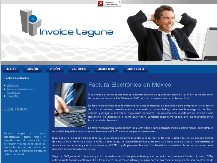 www.invoicelaguna.com