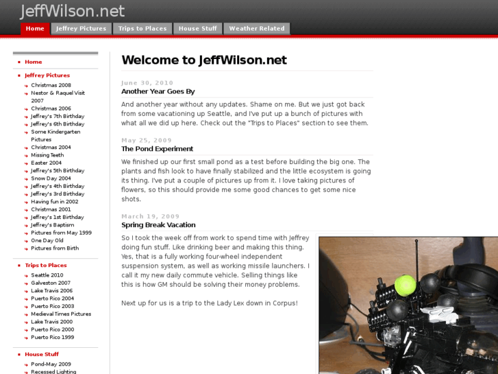 www.jeffwilson.net