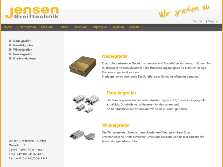 www.jensen-greiftechnik.com