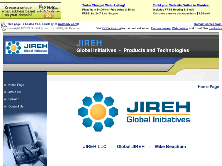 www.jireh.biz