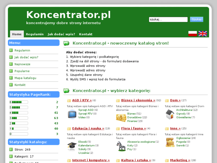 www.koncentrator.pl