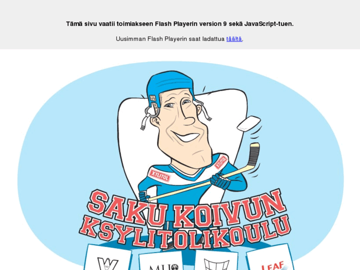 www.ksylitolikoulu.fi