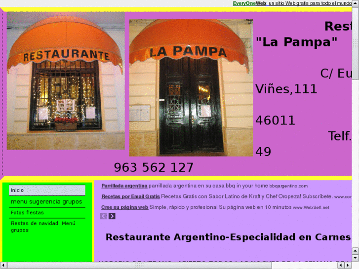 www.lapampaelejondo.es