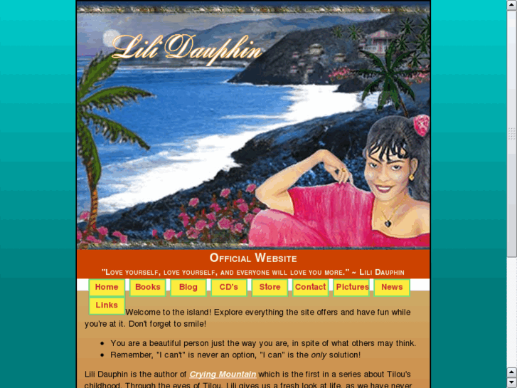 www.lilidauphinblog.com