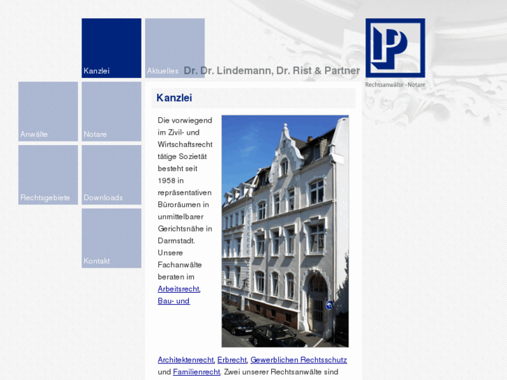 www.lindemannpartner.de