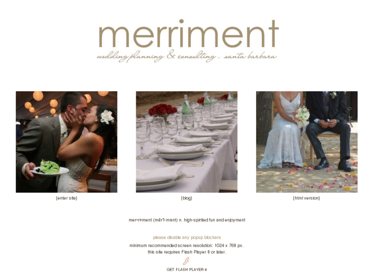 www.loveandmerriment.com