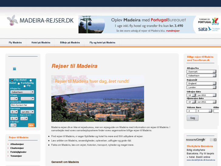 www.madeira-rejser.dk