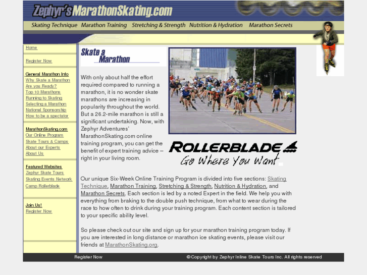 www.marathonskating.com