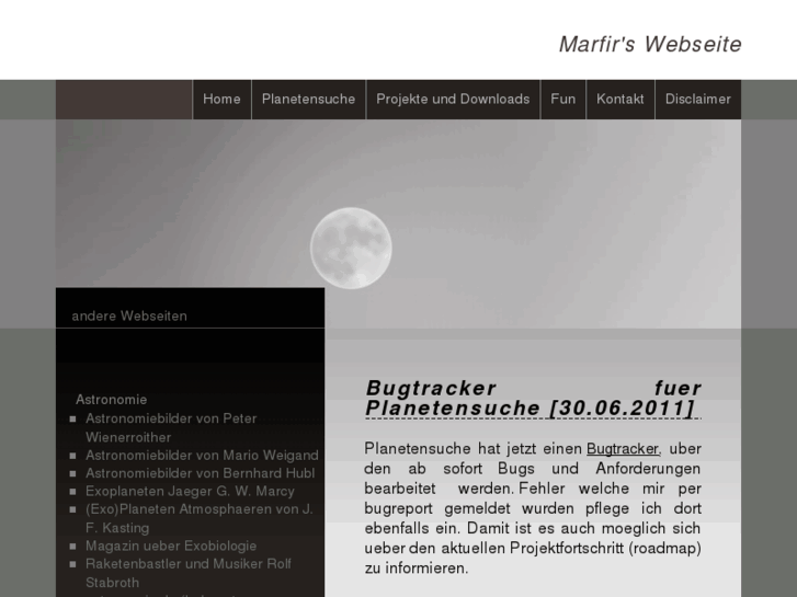 www.marfir.de