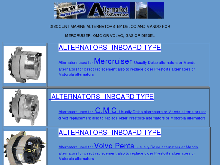 www.marine-alternator.com