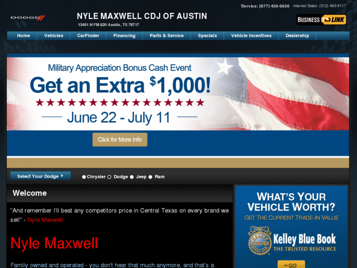 www.maxwelldodge.com