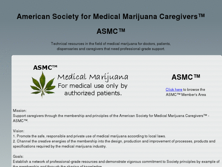 www.medical-marijuana-caregivers.com