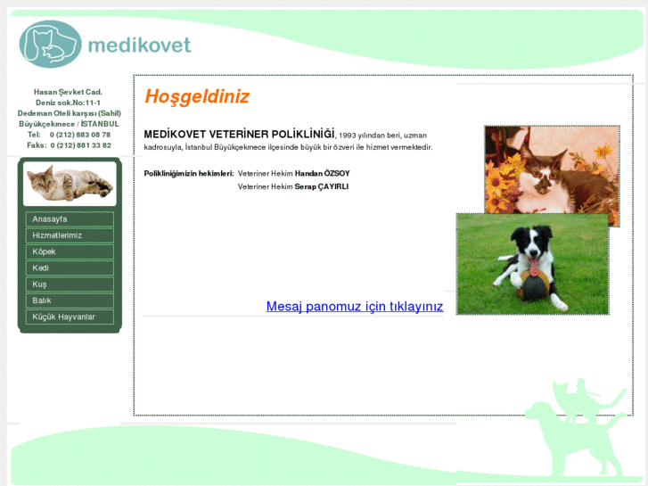 www.medikovet.com