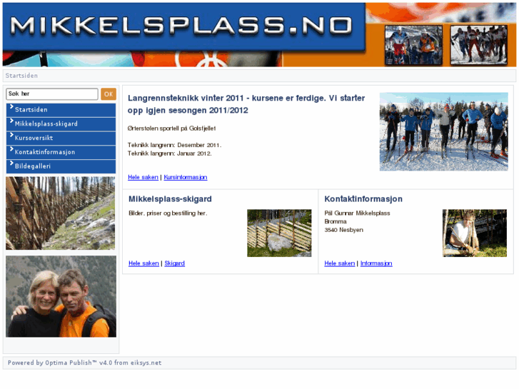 www.mikkelsplass.com