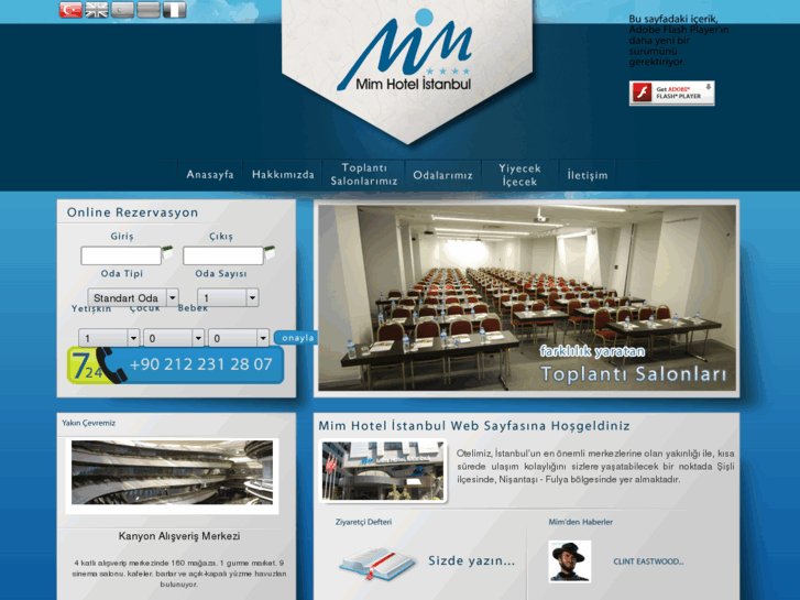 www.mimhotel.com