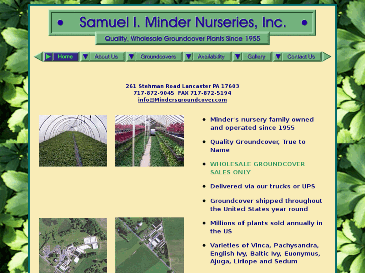 www.mindersgroundcover.com