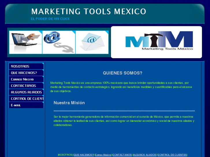 www.mkttoolsmexico.com