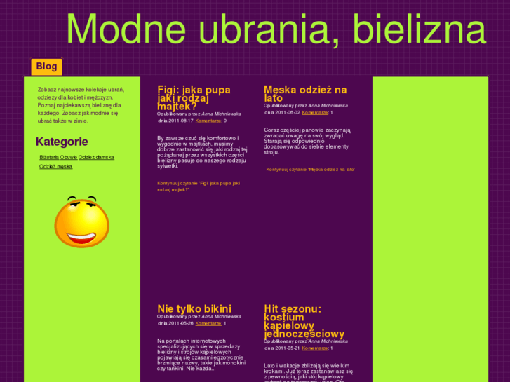 www.modne-zycie.info