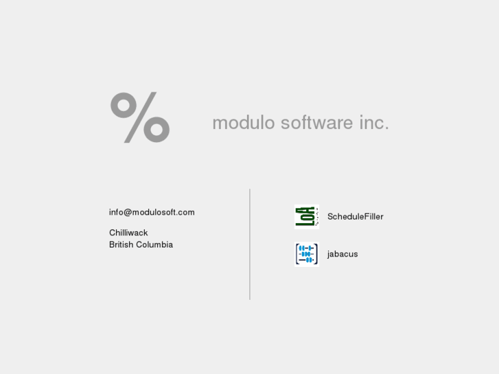 www.modulosoft.com