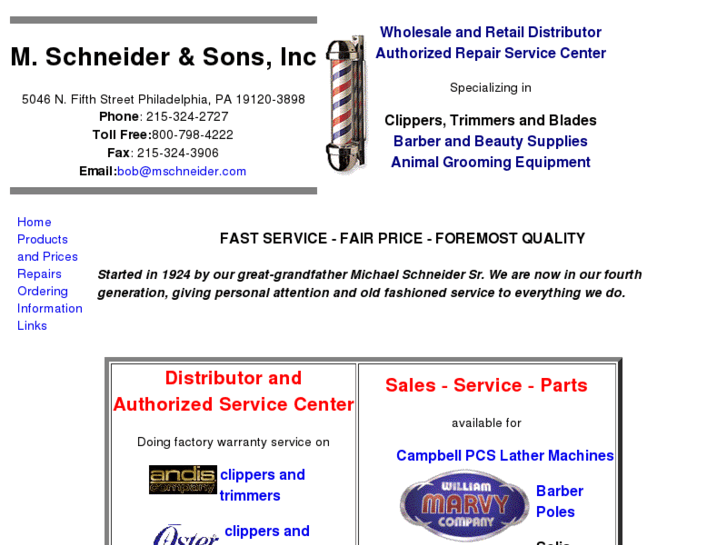 www.mschneider.com