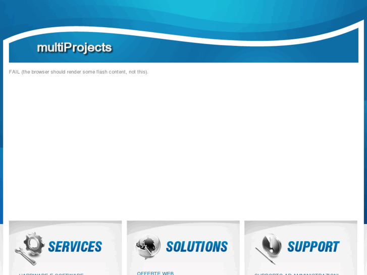 www.multiprojects.it