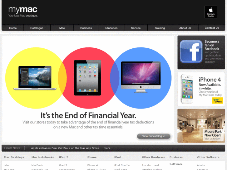 www.mymac.com.au