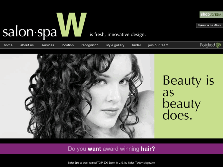 www.mysalonw.com