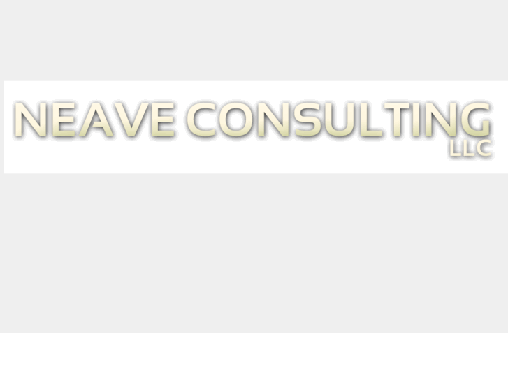 www.neaveconsulting.com