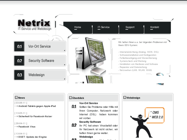 www.netrix-online.de