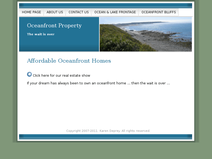www.oceanfrontdevelopment.com