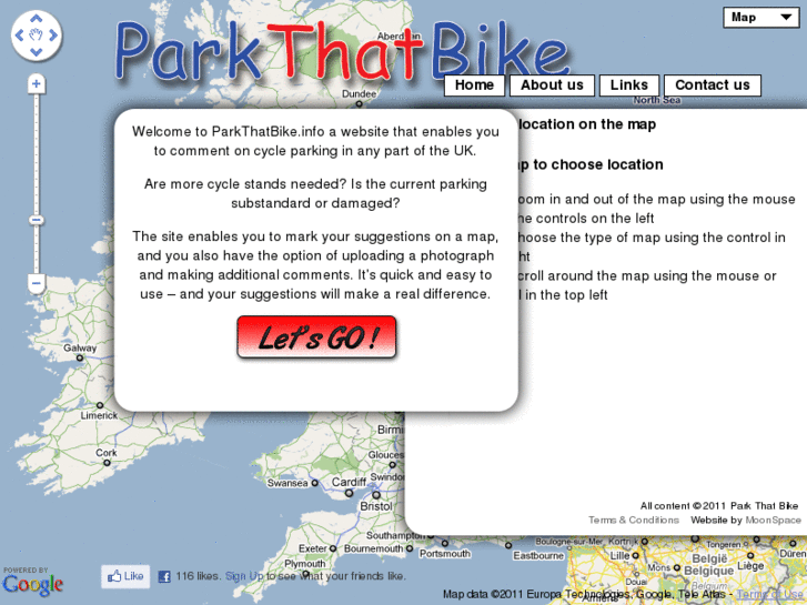 www.parkthatbike.info