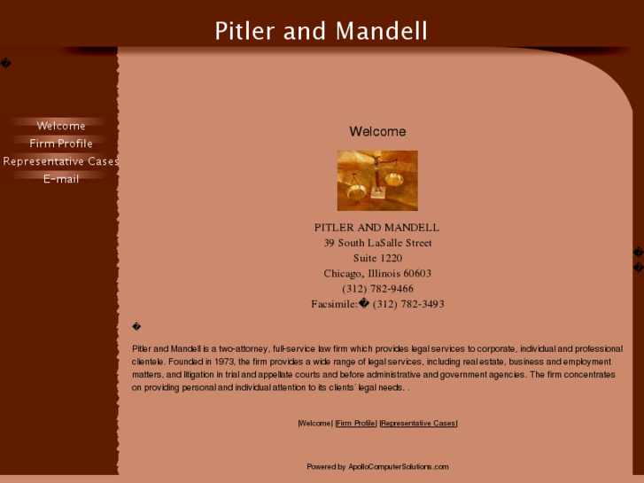 www.pitlerandmandell.com