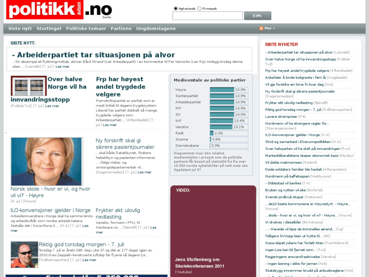 www.politikkavisen.com