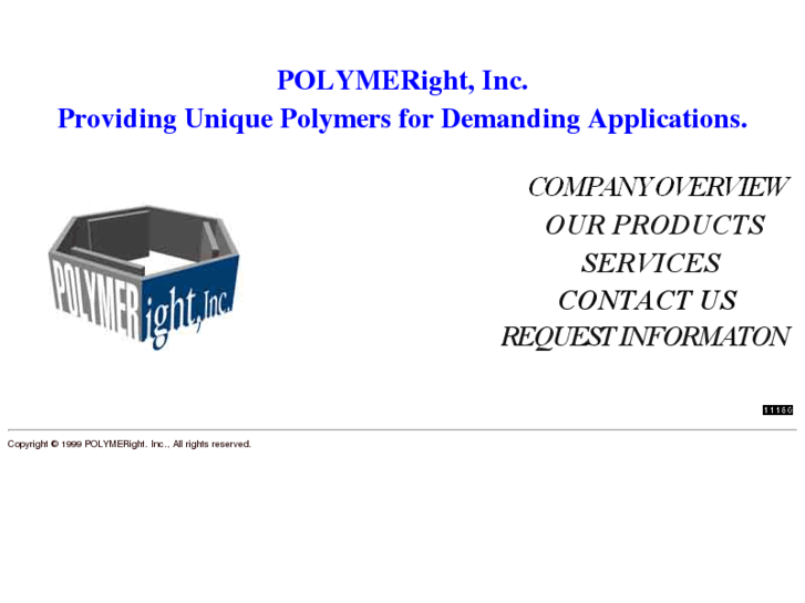 www.polymeright.com