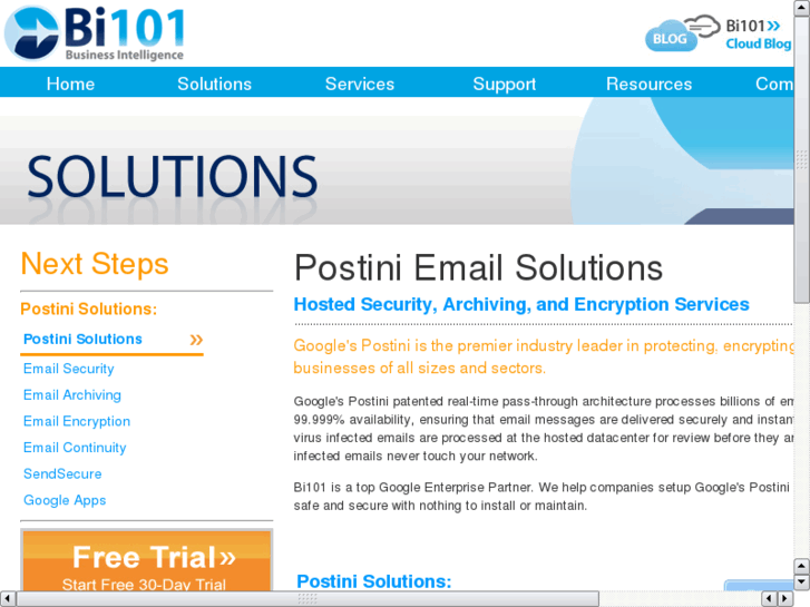 www.postini-antispam.com