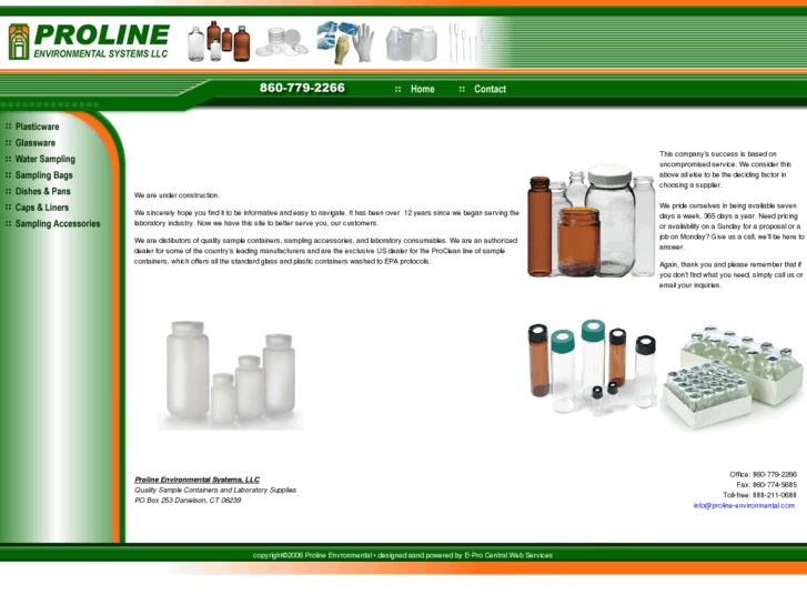 www.proline-environmental.com