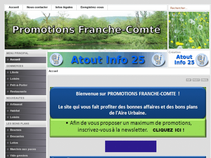 www.promofranchecomte.fr