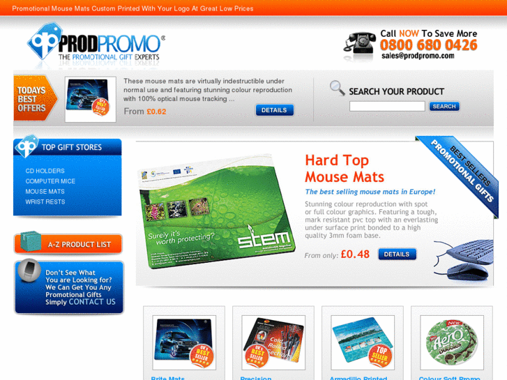 www.promotionalmousemats.org.uk