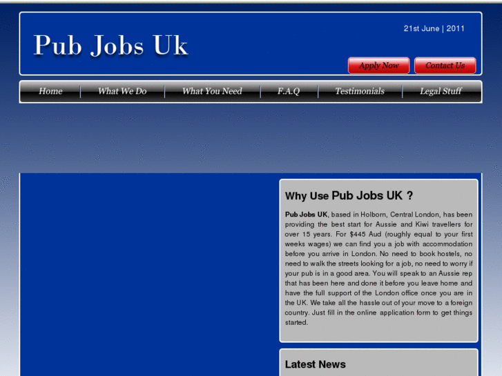 www.pub-jobs-uk.com