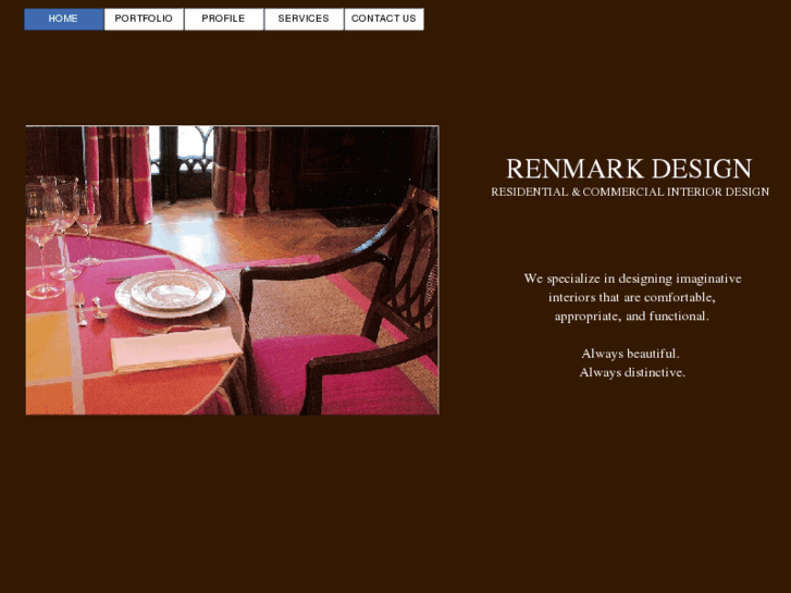 www.renmarkdesign.com