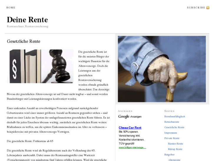 www.renten.org