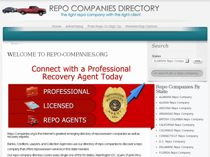www.repo-companies.org