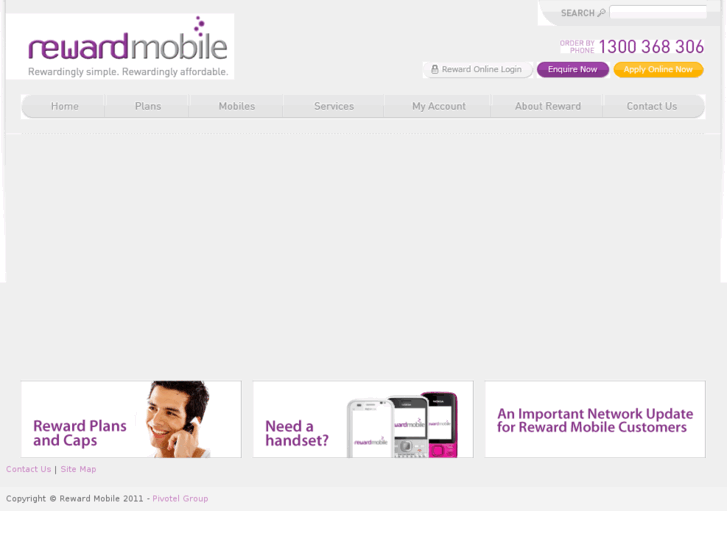 www.rewardmobile.com.au