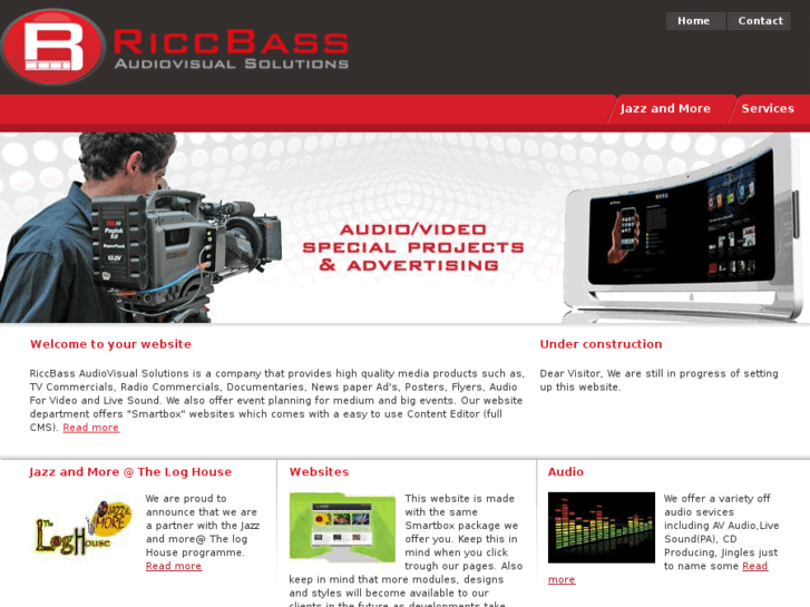 www.riccbass.com